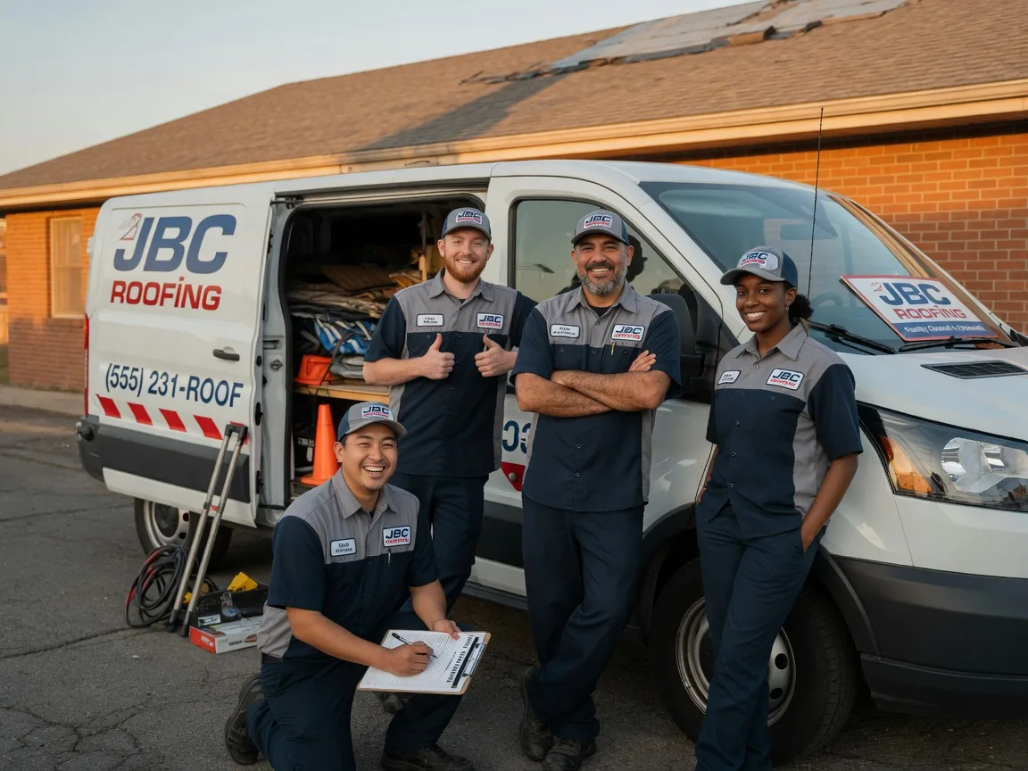 Roof Replacement company in Deer Lodge, TN