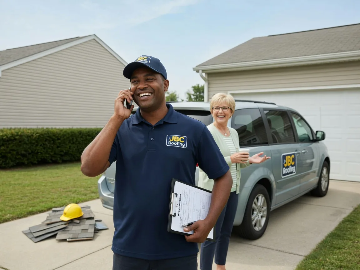 Roof Replacement Deer Lodge, TN FAQs